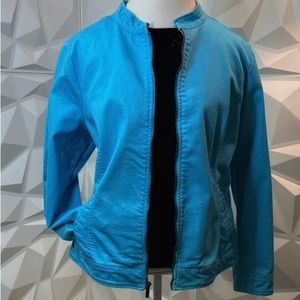 Fabulous Vintage Liz Claiborne Jacket